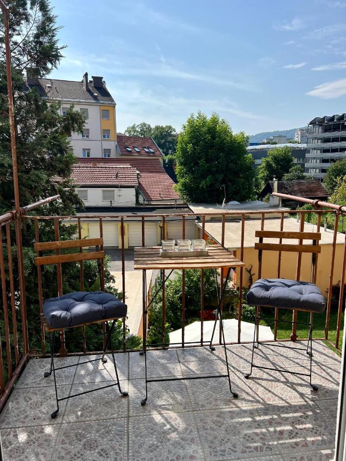 Wohnung In Graz Sova 1 Exterior photo